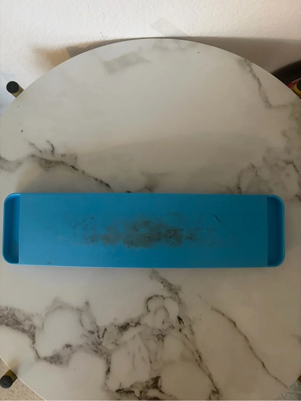 Ballet Pirouette Learner Board- Blue